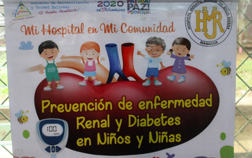 hospital